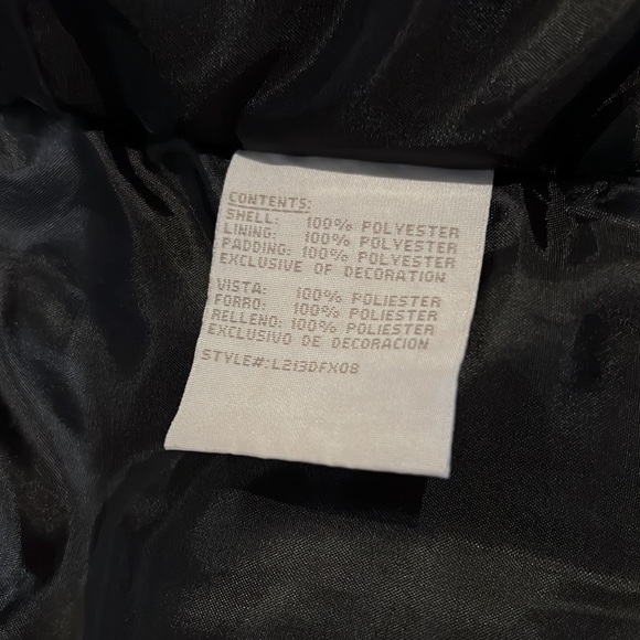 London Fog boy’s jacket. - Picture 10 of 13